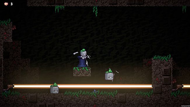 Clonefall