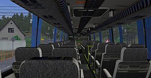 OMSI 2 Add-on Coachbus 303-Series