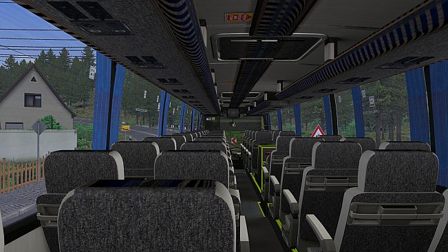OMSI 2 Add-on Coachbus 303-Series