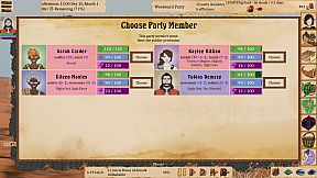 The Exile of Aphrodisia (2023)