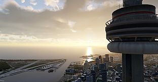 X-Plane 12 Add-on: Skyline Simulations - Billy Bishop Toronto City Airport
