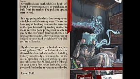 The Hunter's Journals - Wight Chapel Dreams