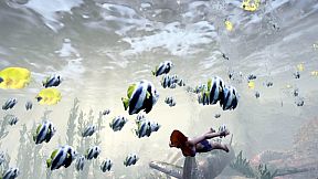 DeepSea Serenity: VR Underwater Trip