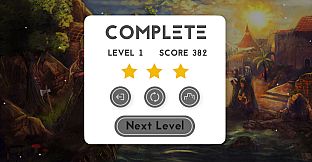 Pair Matching Puzzle Connect - Expansion Pack 4