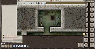 Fantasy Grounds - Cyberpunk 1 (Token Pack)