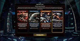 Galactic Civilizations IV - Warlords