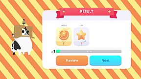 Pudding Fantasy: Tales of Go and Magic - Chapter 1