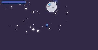 Cute Space Shooter