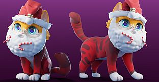 I Am Cat - Deluxe Pack