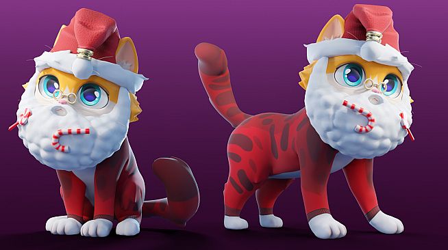 I Am Cat - Deluxe Pack