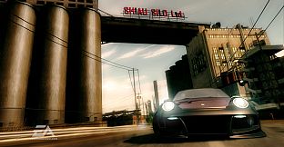 Need for Speed Undercover