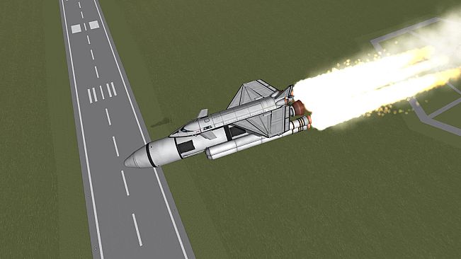 Kerbal Space Program Enhanced Edition