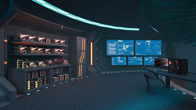 AORUS Workshop
