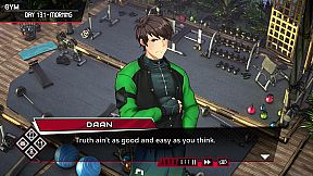 Inescapable: No Rules, No Rescue