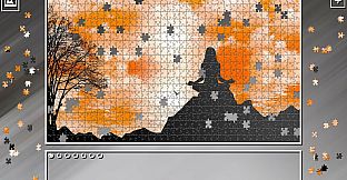 Super Jigsaw Puzzle: Generations - Illustrations