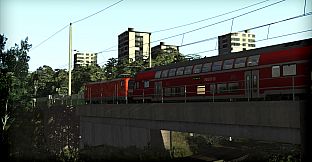 Train Simulator: DB BR 112.1 Loco Add-On