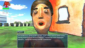 Candice DeBébé's Scandalous Secrets