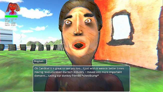 Candice DeBébé's Scandalous Secrets