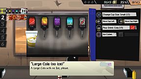 Cook, Serve, Delicious!