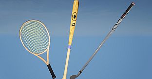 Smack Your Balls - Sporting Goods Pack