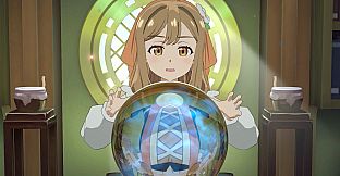 Yohane the Parhelion - NUMAZU in the MIRAGE - Additional character pack  Vol.1 "Dia & Hanamaru & Kanan"