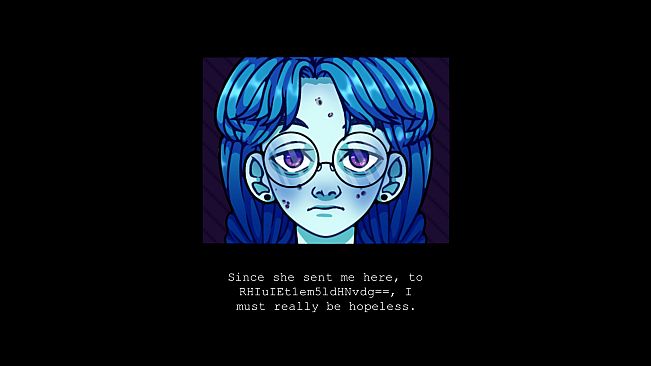 this morning I decided to die