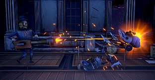 Bartlow's Dread Machine