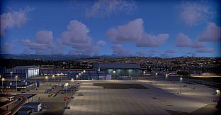 FSX: Steam Edition - Zurich Airport Add-On