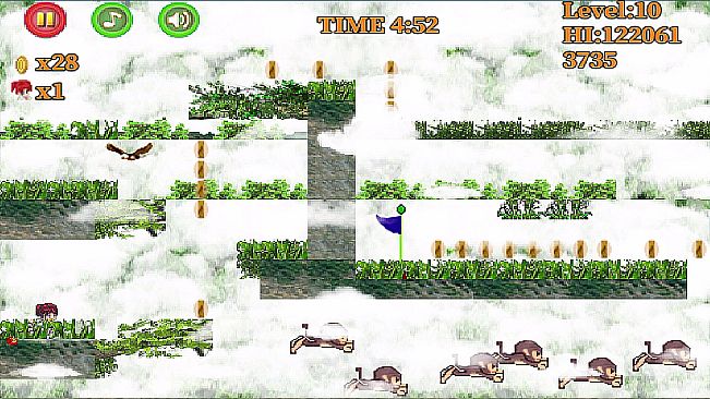 幻想青春传 Fantasy Youth ファンタジー青春