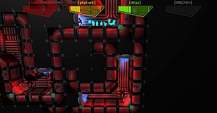 JOLT: Super Robot Racer