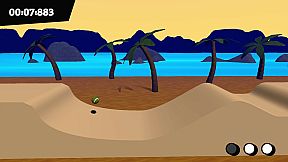 LiM Balls - Every Second Counts