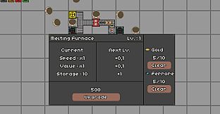 Idle Tycoon Manufacturing