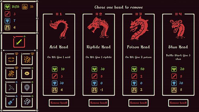 He is Coming (Game Preview)