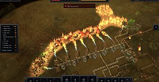 BELTFED - Roguelike Factory Defense
