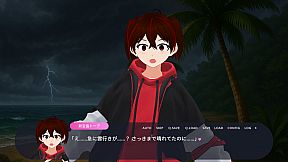 新宝島トーアの新天地開拓記-TOAisNEWLAND-