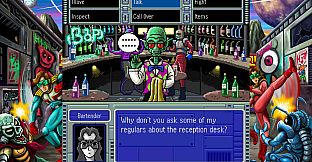 OMEGA 6 The Triangle Stars