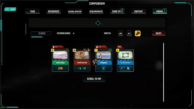 Terraforming Mars - Original Promo Pack