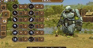 One Troll Army: Costume Sets