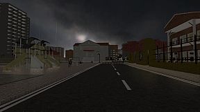 Stay Alive: Apocalypse