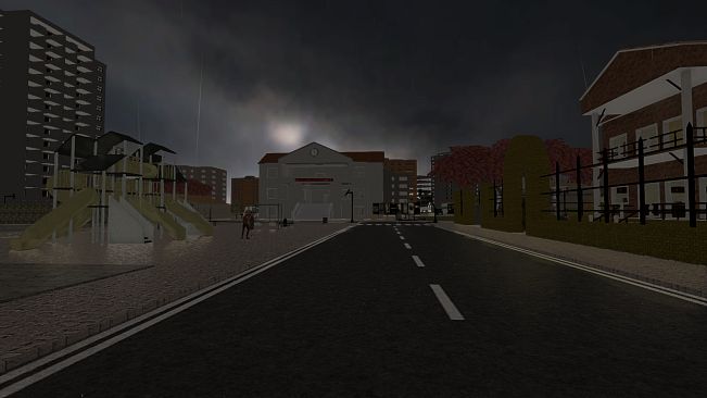 Stay Alive: Apocalypse