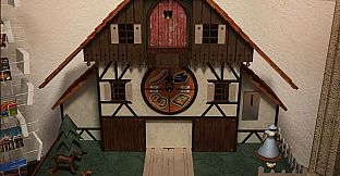 Nancy Drew: The Captive Curse