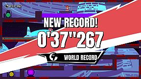 QUADRICOLOR: Ultra Sentai Color Ranger