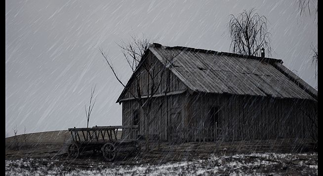 EXTANT: Zombie Eradication Co-op Simulation