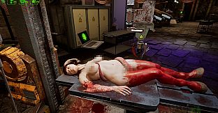 Creature Lab - Succubus Monster Pack