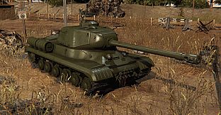 Tank Mechanic Simulator - First Supply DLC