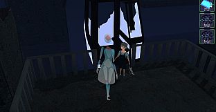 The Sinking Structure, Clione, and Lost Child -Log6