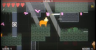 Blood Dungeon