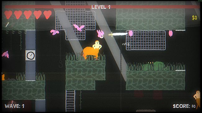 Blood Dungeon