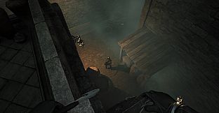 The Citadel Project