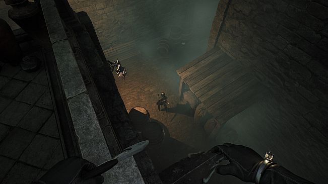The Citadel Project